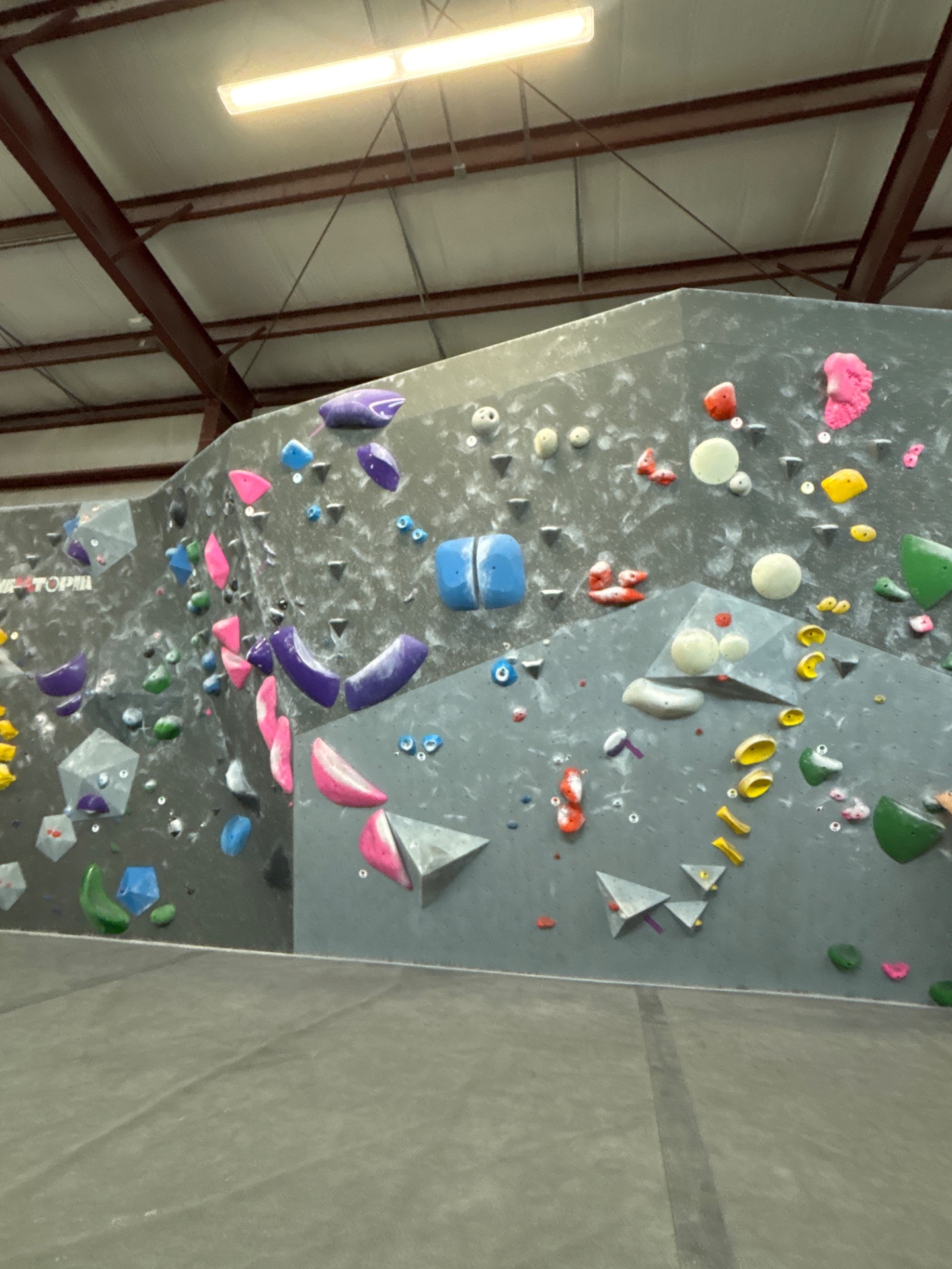 Left of Prow