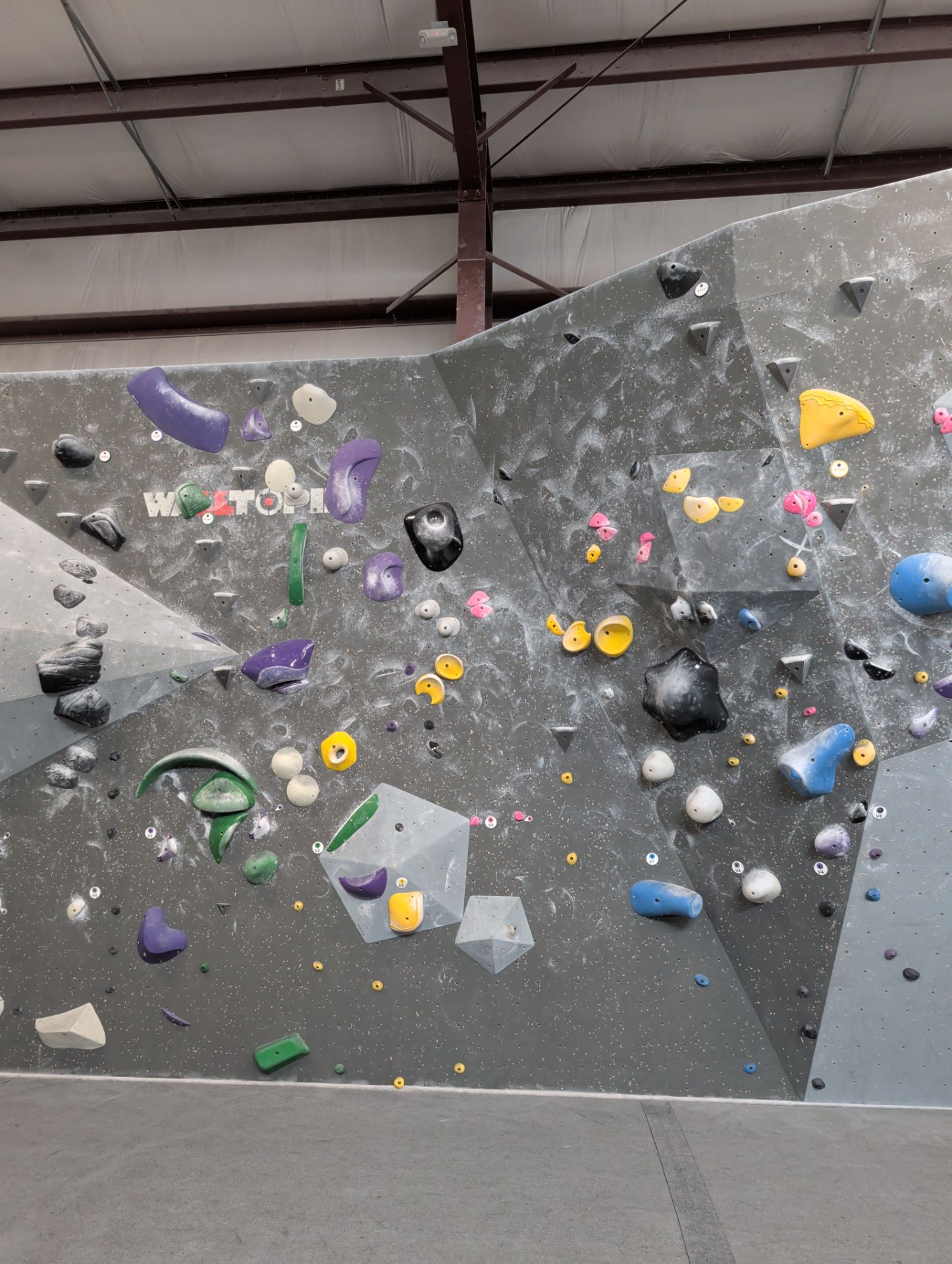 Left of Prow
