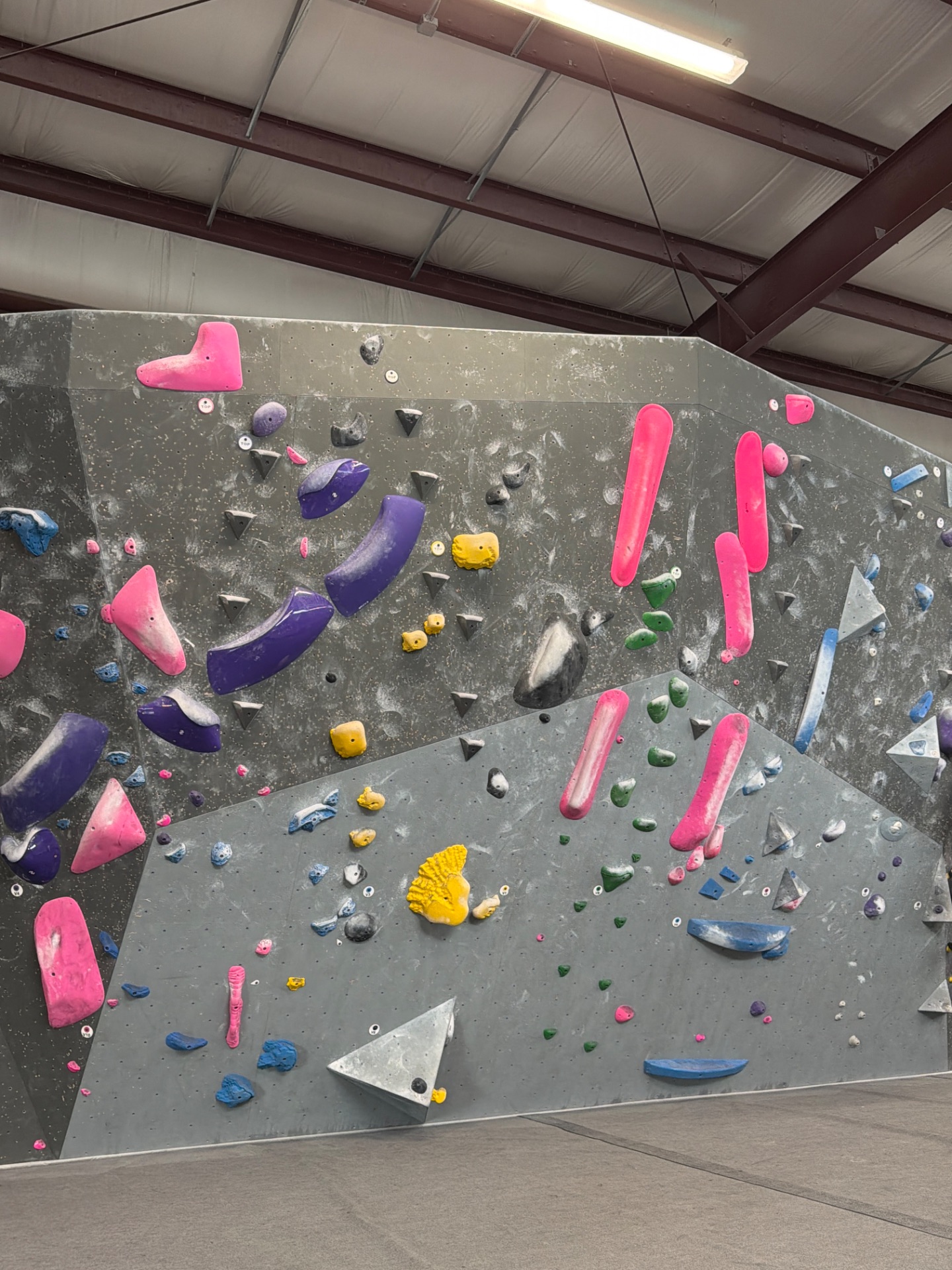 Prow Wall