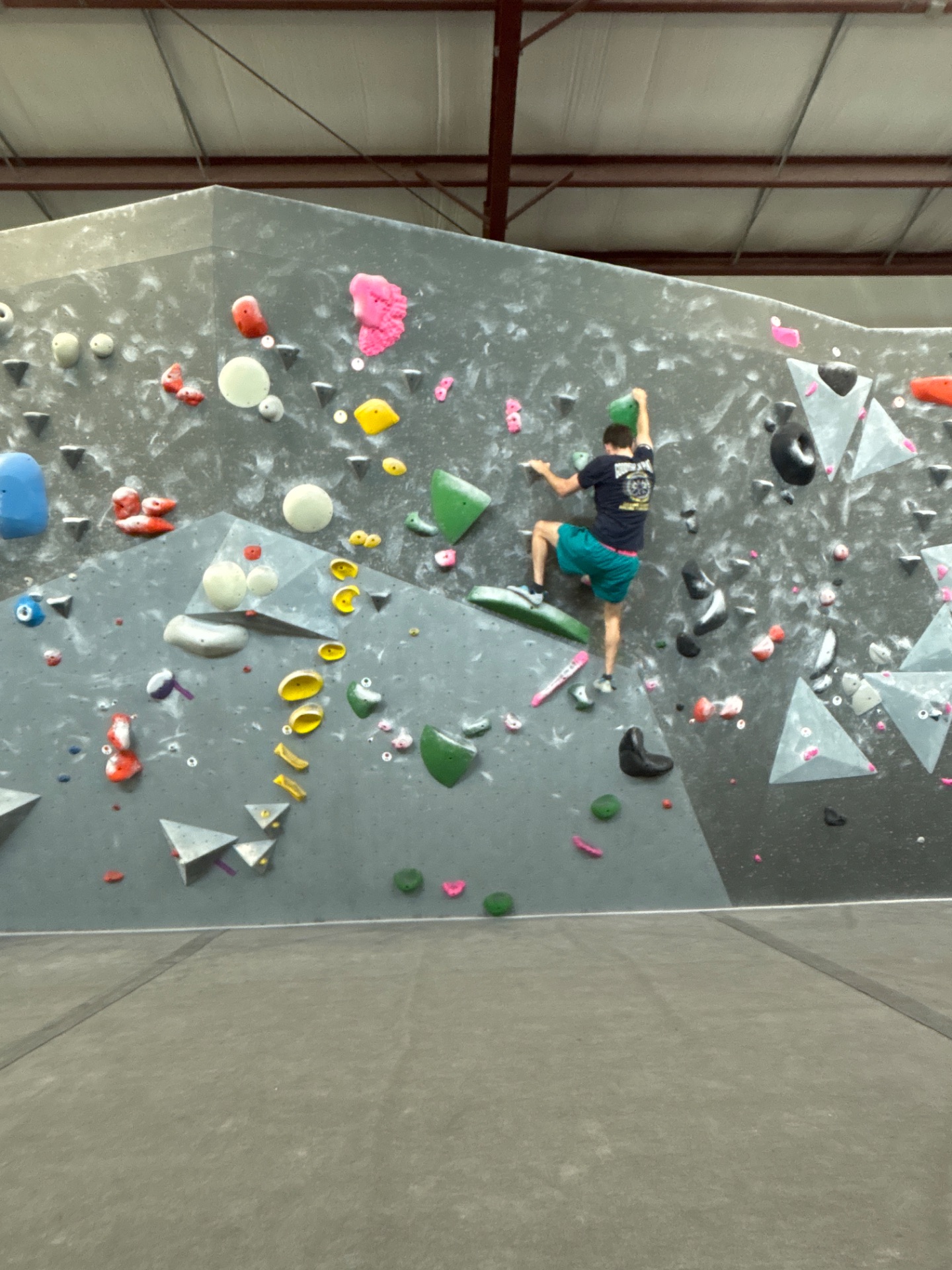 Prow Wall