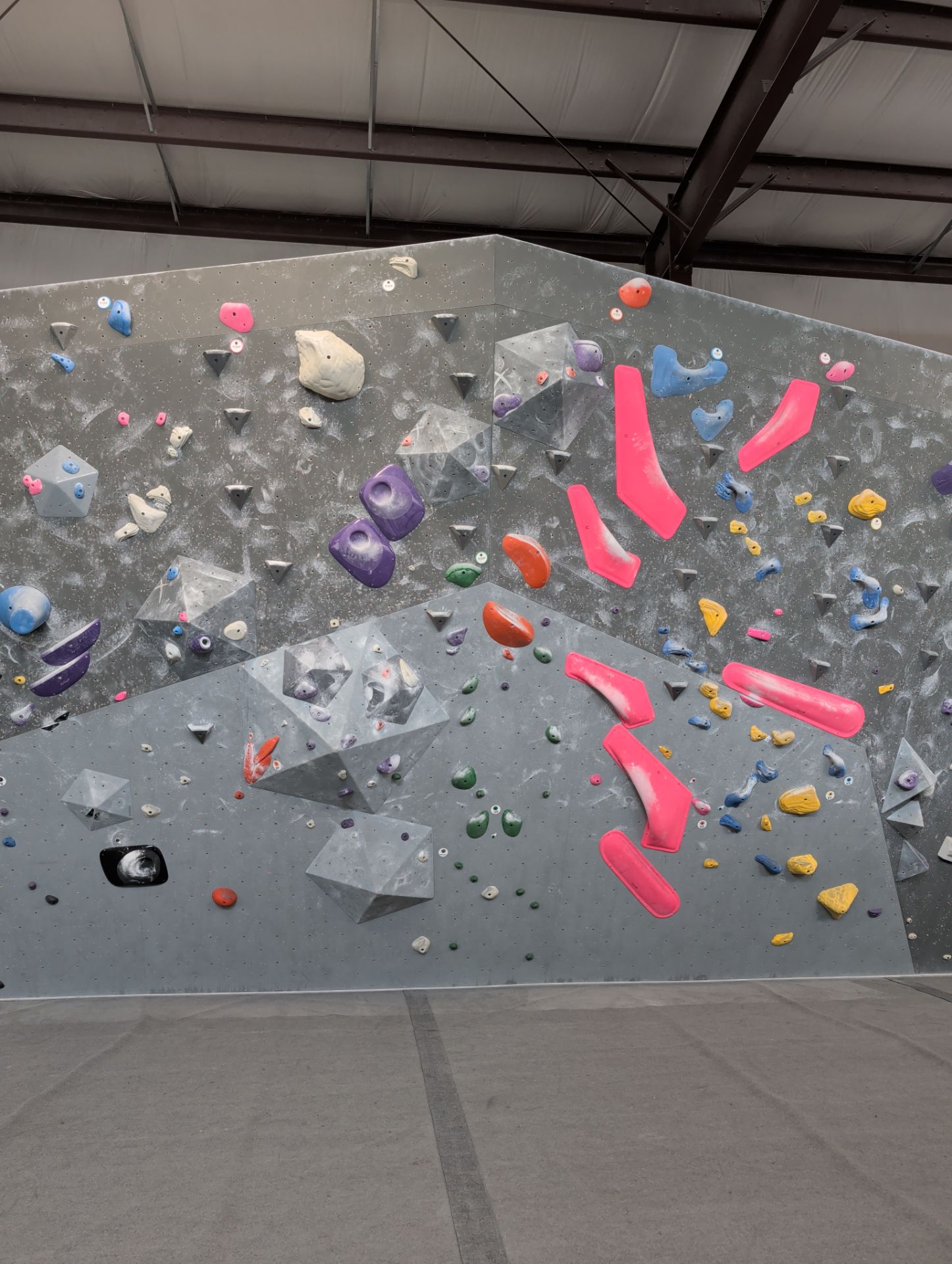 Prow Wall