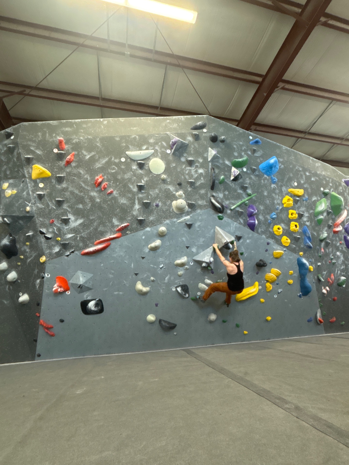 Prow Wall