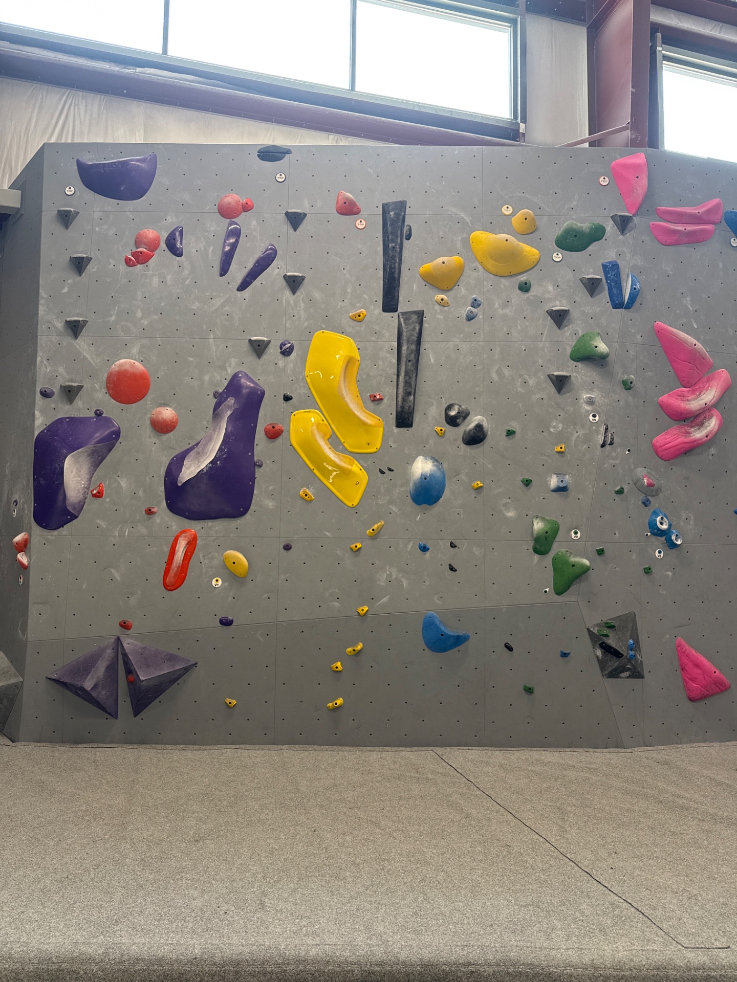 Slab Wall