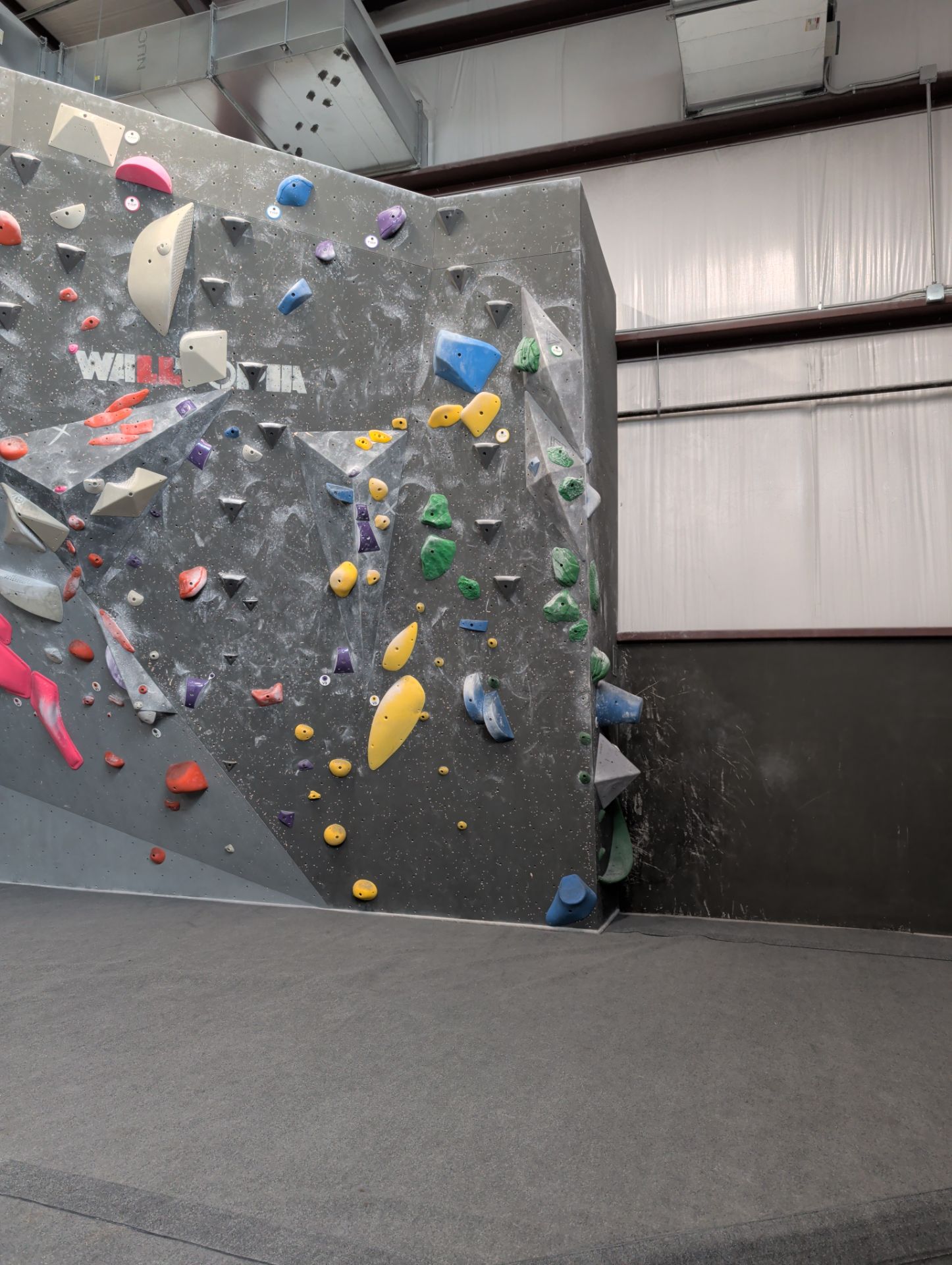 Variety Wall