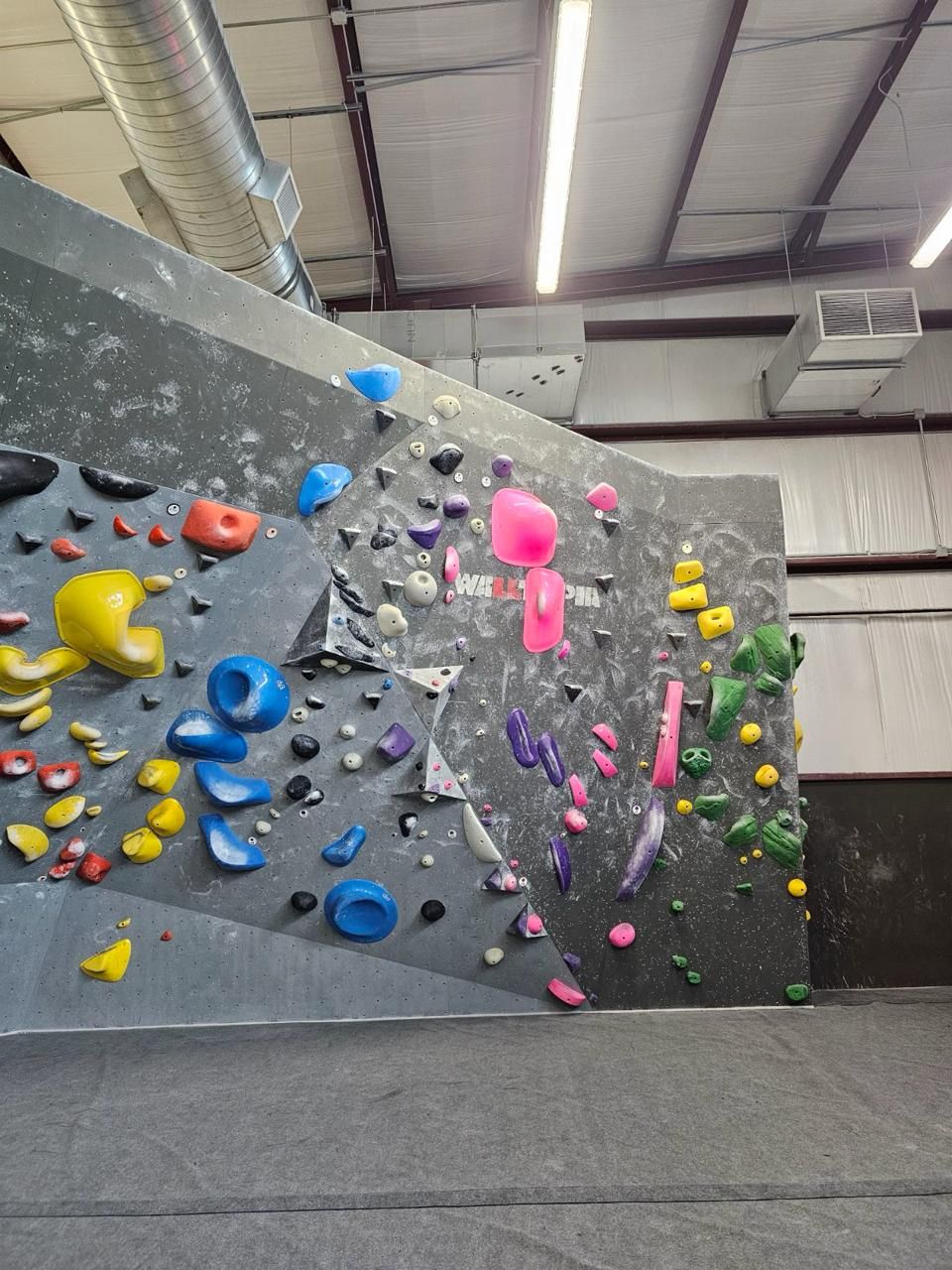 Variety Wall